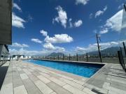 DEPARTAMENTO EN RENTA EN TORRE MITT