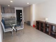 Departamento En Renta en Torre Nuvole 2