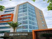 departamento en renta en torre palmas britania, américas...