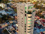 Departamento en Renta en torre Platino, Colomos...