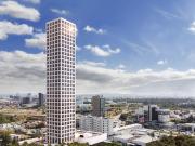 DEPARTAMENTO EN RENTA EN TORRE SELENITE, ZONA ANGELÓPOLIS