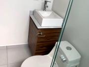 Departamento en renta en torre Sta Ana 360 a un costado...