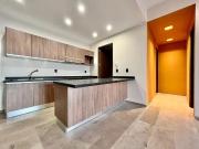 Departamento en Renta en Torre Tangente, 3 recamaras