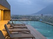 DEPARTAMENTO EN RENTA EN TORRE UNA, ZONA SANTA LUCIA