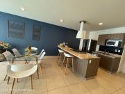 Departamento en renta en Torre Van Gogh Ampliacion...