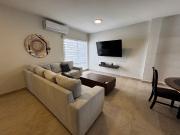 Departamento en renta en Torreon Centro, Torreón,...