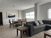 Departamento en renta en Torreon Centro, Torreón,...