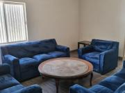 Departamento en renta en Torreón Residencial, Torreón,...