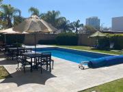 Departamento en Renta en Torres Premier Santa Fé, Juriquilla