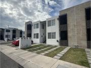 Departamento en renta en Tres Cantos Residencial, Querétaro