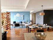 Departamento en renta en Tres Cumbres Santa Fe con bodega