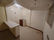 Departamento en renta en Tres Estrellas, Gustavo A....