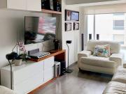 Departamento en renta en Tres Lagos, Azcapotzalco