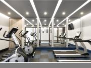 Departamento en renta en Tres Marías, Morelia, Michoacán