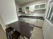 DEPARTAMENTO EN RENTA EN TRES RIOS DE LUJO!