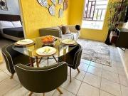 Departamento en Renta en Tulum Centro, Tulum, Quintana Roo