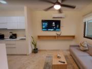 Departamento en renta en Tulum Quintana Roo