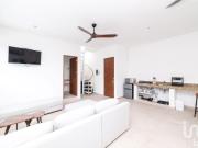 Departamento en renta en Tumben Kaa, Tulum, Quintana Roo