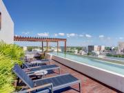 Departamento en renta en Tzalam Residences, Playa del... Departamento en renta en Tzalam Residences, Playa del...