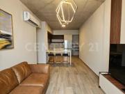 Departamento en Renta en UNA, Centro, Monterrey
