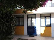 Departamento en renta en Unidad Satélite Magisterial,...