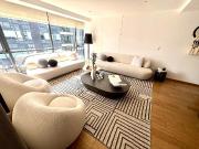 Departamento en renta en Uniq Lomas de Chapultepec