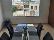 Departamento en renta en Universitaria, San Luis Potosí,...