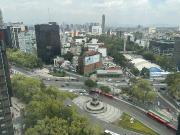 Departamento en Renta en University Tower