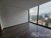 Departamento en Renta en Up Santa Fe, Cuajimalpa