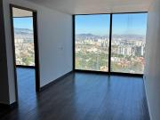 Departamento en Renta en Up Santa Fe, Cuajimalpa