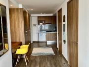 DEPARTAMENTO EN RENTA EN UP SANTAFE, CUAJIMALPA