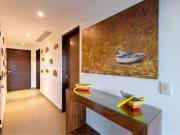 Departamento en renta en Vaiven del Viento en Playacar