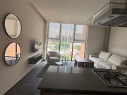 Departamento en renta en Vallarta Norte, Guadalajara,...