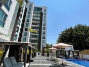 Departamento en renta en Vallarta Norte, Guadalajara,...