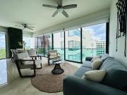 Departamento en Renta en Valle Aurora