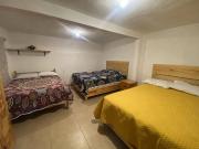 departamento en renta en valle de bravo, monte alto