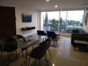 Departamento en renta en Valle de las Trojes,...