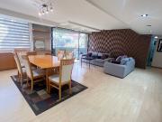 Departamento en renta en Valle de San Angel Sect...