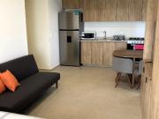 Departamento en Renta en Valle del Campestre, Le?n Gto