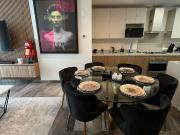 Departamento en renta en Valle Del Campestre, San Pedro...