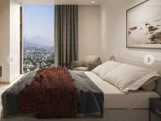 Departamento en renta en Valle Del Campestre, San Pedro...