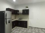 Departamento en renta en Valle Del Ejido, Mazatlán, Sinaloa