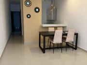 Departamento en renta en Valle del Sol, Campeche