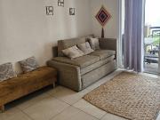 Departamento en renta en Valle Dorado, Bahía de...