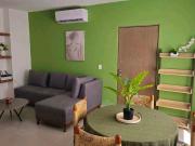 DEPARTAMENTO EN RENTA EN VALLE DORADO EN EL ENCANTO