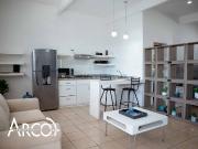 Departamento en renta en Valle Dorado, Ensenada, Baja...