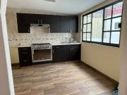 Departamento en renta en Valle Dorado, Tlalnepantla de...