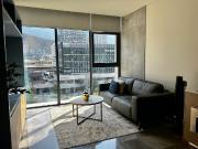 DEPARTAMENTO EN RENTA EN VALLE ORIENTE