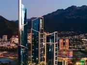 Departamento en renta en Valle Oriente en San Pedro...