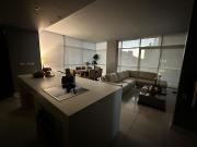 DEPARTAMENTO EN RENTA EN VALLE ORIENTE TORRE AQUA